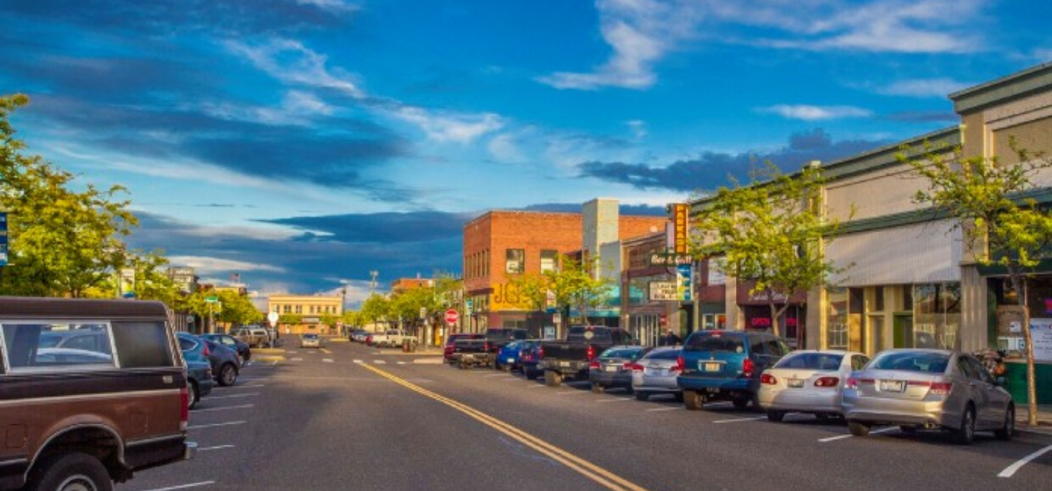 Kennewick WA