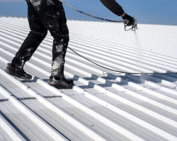 Roof Coating 