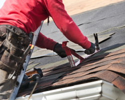 Roof Repair