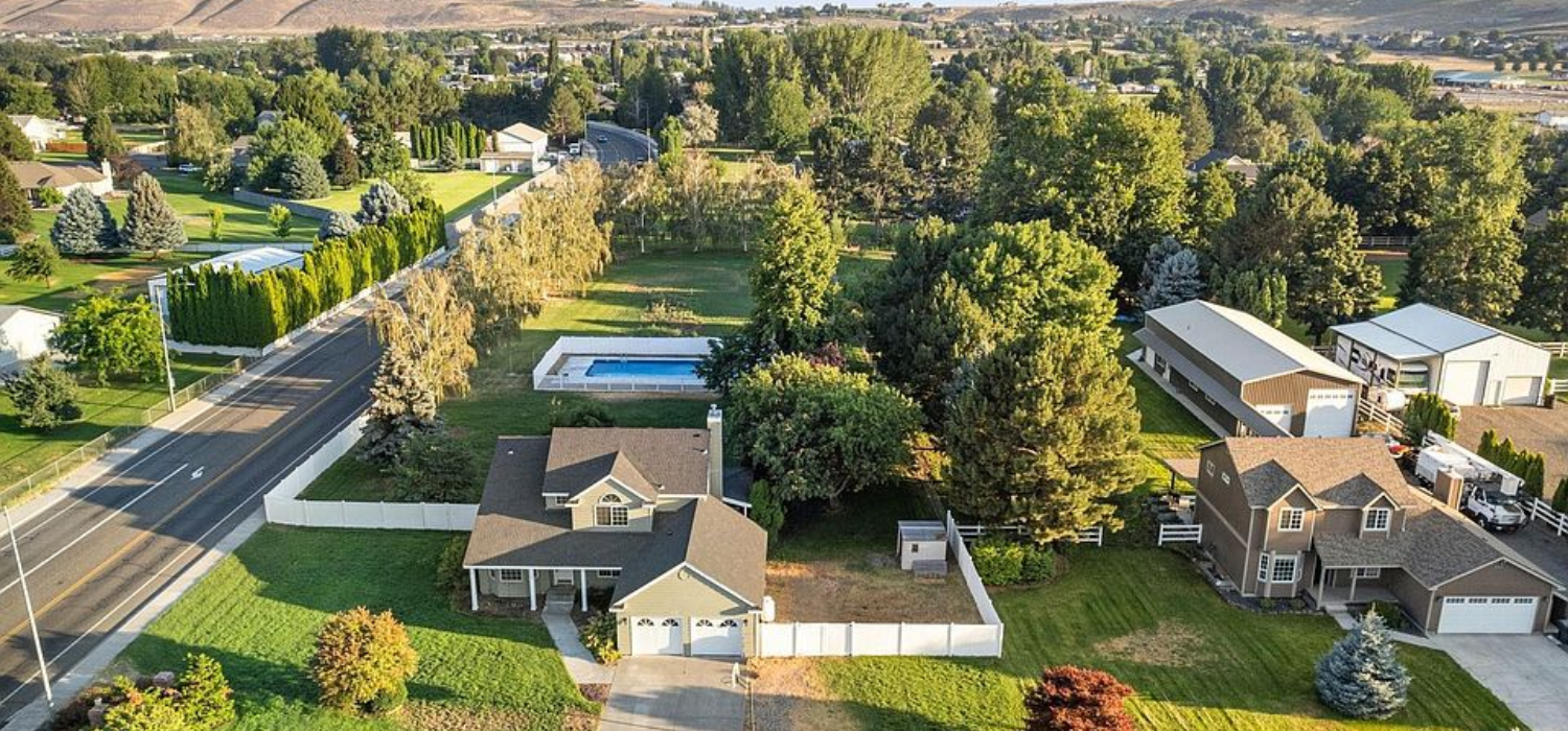 West Richland WA