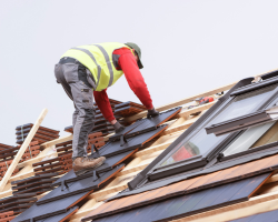 Roofing Expertise