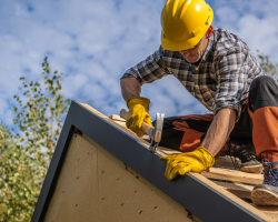 Roofing Services