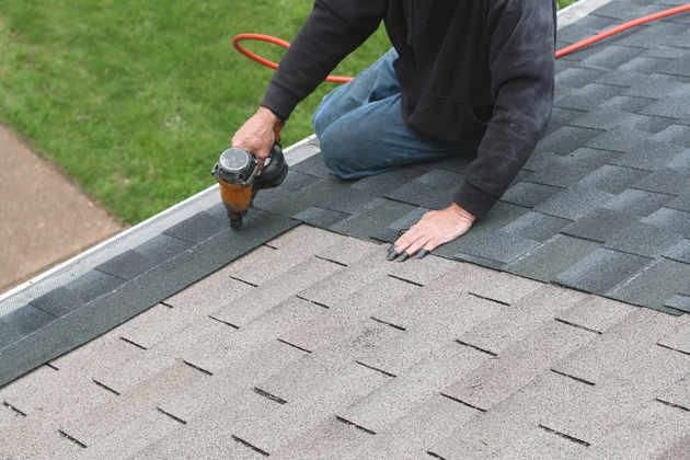 Commercial and Residential Roofing Repair and Installations