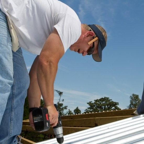 Kennewick WA Commercial Roofing Contractor